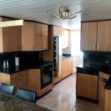 Casa Sharm Saas Fee