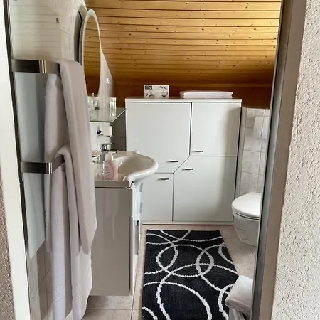 Casa Sharm Horská chata Saas Fee