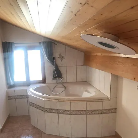 Horská chata Casa Sharm *