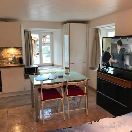 シャレー Casa Sharm *