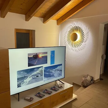 Casa Sharm Saas Fee