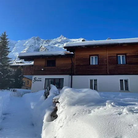 Casa Sharm シャレー