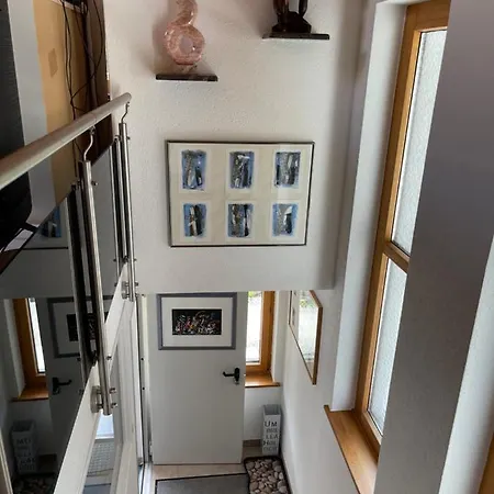 Casa Sharm Horská chata