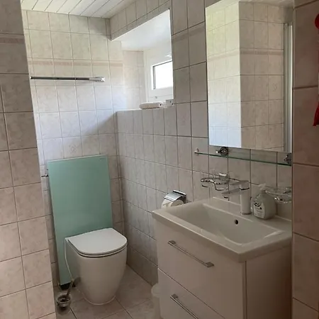 Casa Sharm Horská chata *