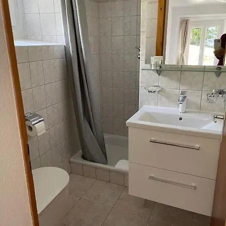 Horská chata Casa Sharm *