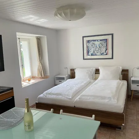 Horská chata Casa Sharm Saas Fee