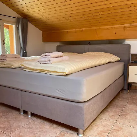 シャレー Casa Sharm *