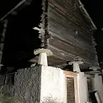 Casa Sharm Шале Зас-Фе