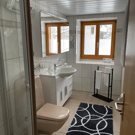 Chalet Casa Sharm Saas-Fee