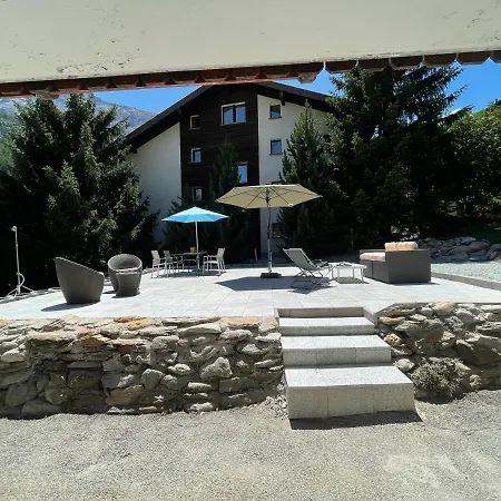 Chalet Casa Sharm *